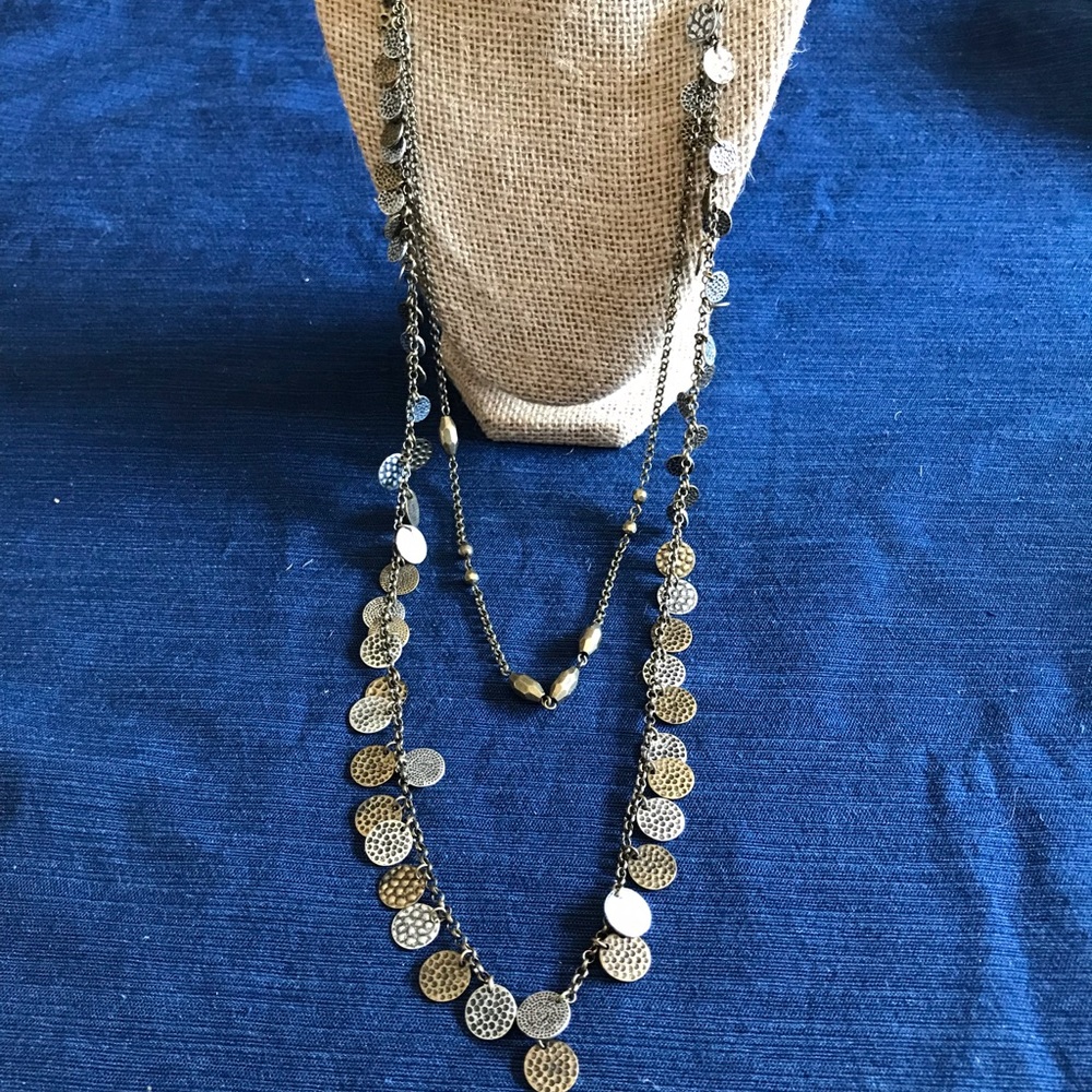 Fashion Necklace